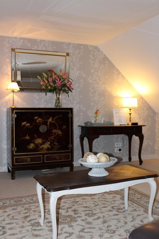 Le Domaine De L'Arche Bed & Breakfast Plouasne Екстериор снимка