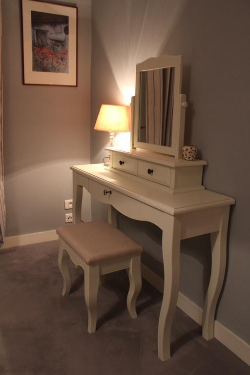 Le Domaine De L'Arche Bed & Breakfast Plouasne Екстериор снимка