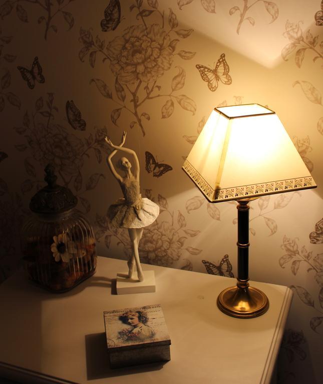 Le Domaine De L'Arche Bed & Breakfast Plouasne Екстериор снимка
