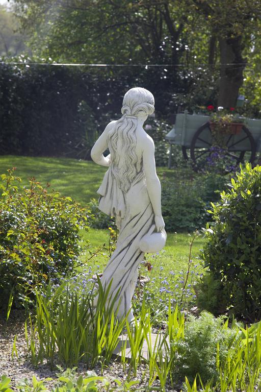 Le Domaine De L'Arche Bed & Breakfast Plouasne Екстериор снимка